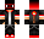 redstone bandit