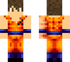 roap de goku