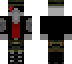 rowanartifex terminator skin