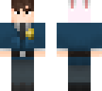 samgladiator police skin