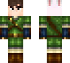 samgladiator zelda skin