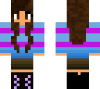 sapphyre frisk