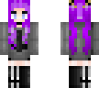 satsujin oc skin