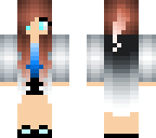 scientist girl 2