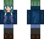 sea girl
