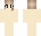 short hair skin base