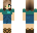 shorts and booties