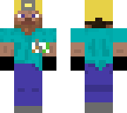 simple miner
