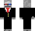 skeleton
