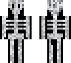 skeleton