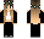 skin for a friend