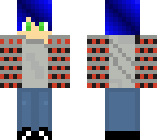 skin for a friend