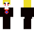 slades son worst villen the vampier lord