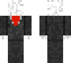 slender man