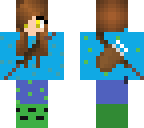 slime archer
