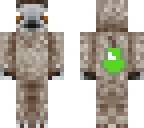 sloth pearz