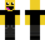 smile