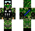 soldado