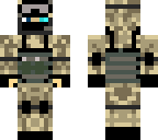 soldier pheonix