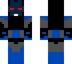 space warrior