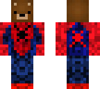 spider oso