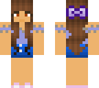 spring skin