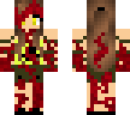 springtrap girl