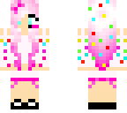 sprinkles girl