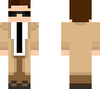 spy