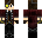 steampunk kid