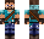 steve hunter mobs