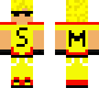super guy