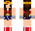 super wonder chibi