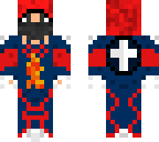 superhero