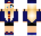 superwoman changed eyes
