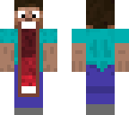 suprised steve