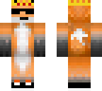swag king fox