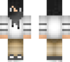 sweaty mineman