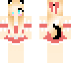 swimming suit