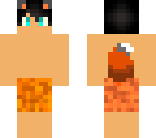 swimsuit