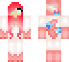 sylveon onesie girl