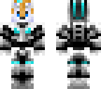 tails robot