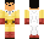 taurtis one punch man skin