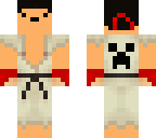 taurtis ryu skin