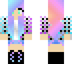 taylor's skin