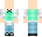 teb male uniform base