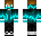 techno boy edited