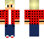 teen boy