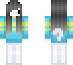temmie girl