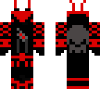 the assassin